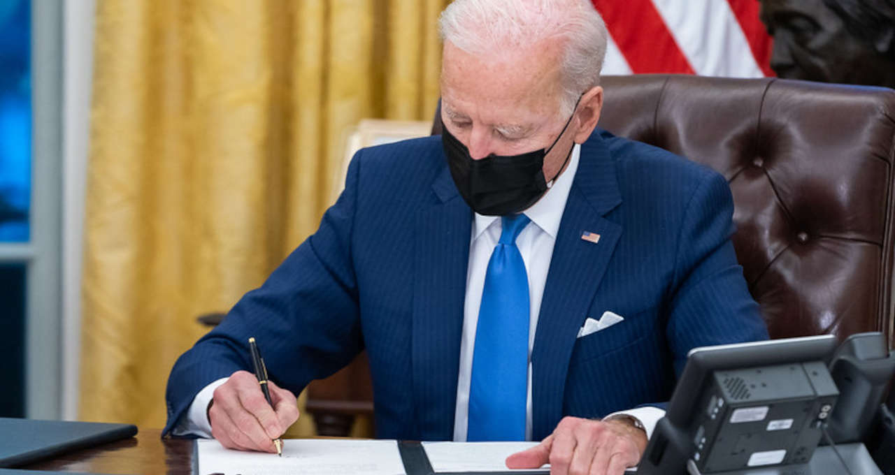 Joe Biden