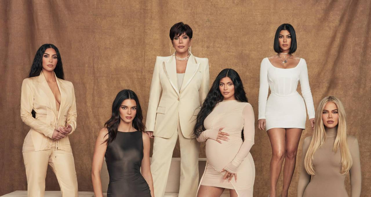 Família Kardashian