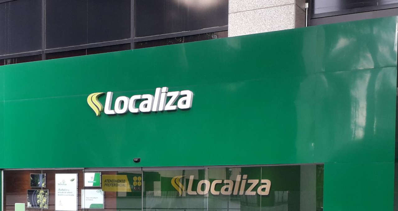 Localiza