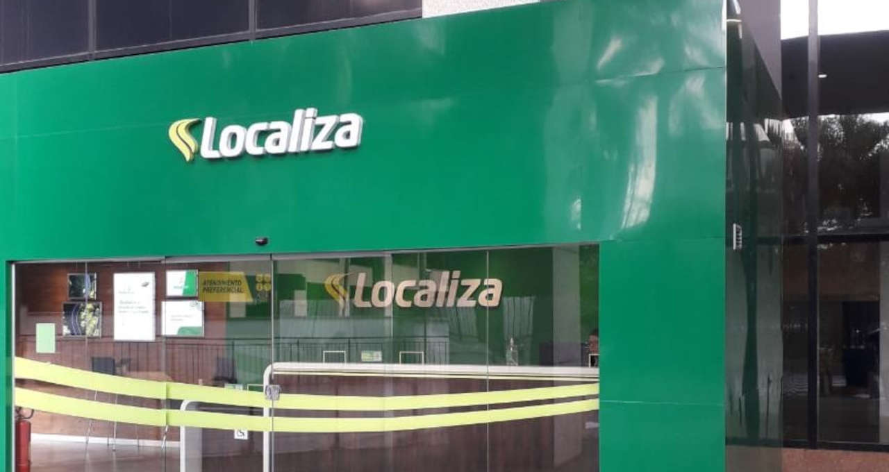 localiza