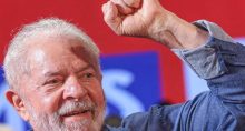 Lula Eleições 2022 Presidente