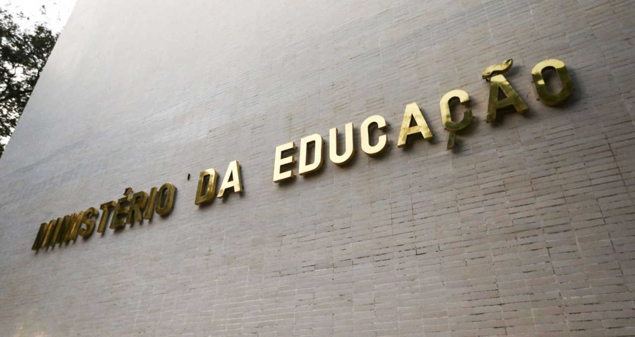 Ministério da Educação