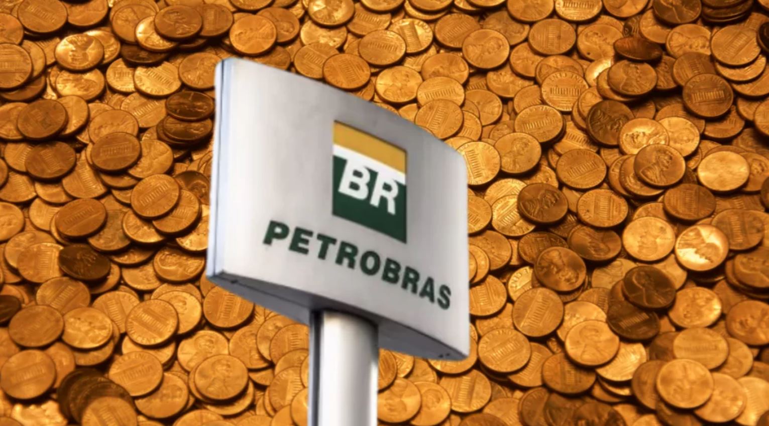 petrobras