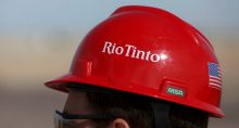 Rio Tinto