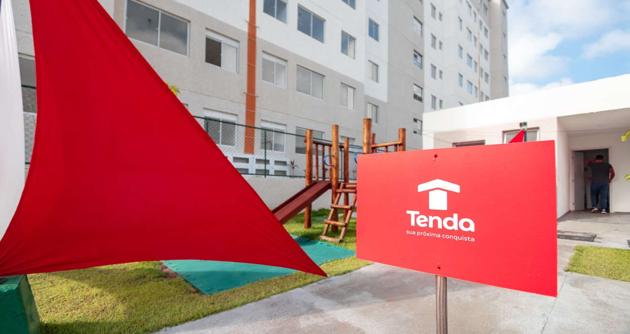 Tenda