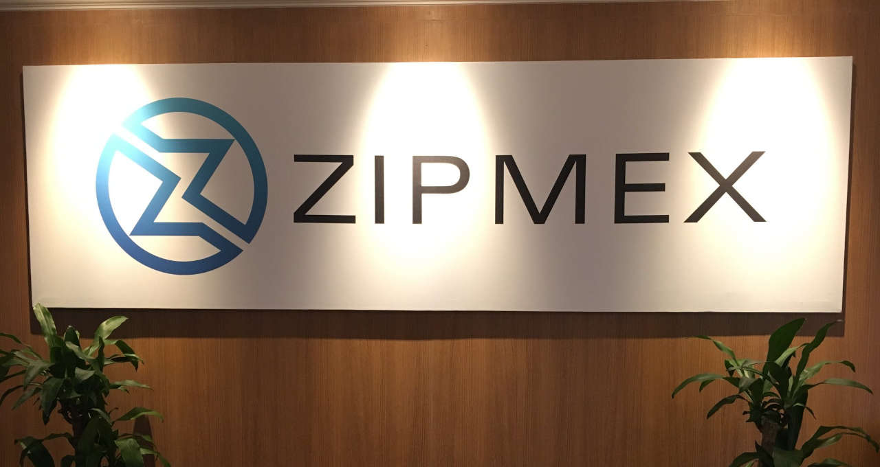 Zipmex