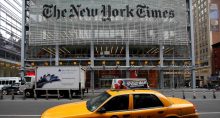 The New York Times