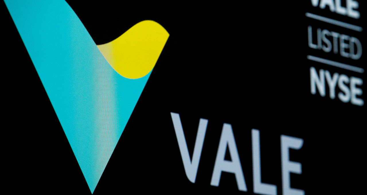 Logo da Vale