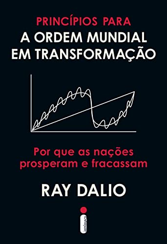 Livro A ordem mundial em transformação