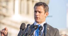 Adam Kinzinger