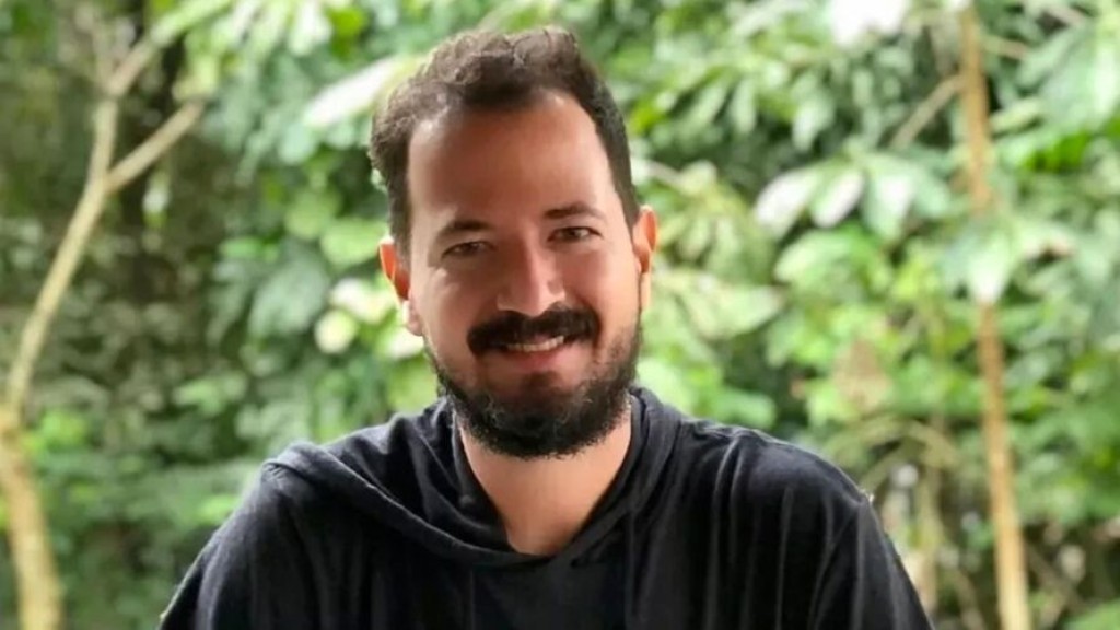 Adolfo Neto (PSOL), número 50