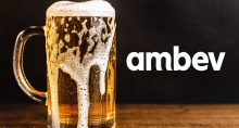 ambev abev3 dia da cerveja dividendos