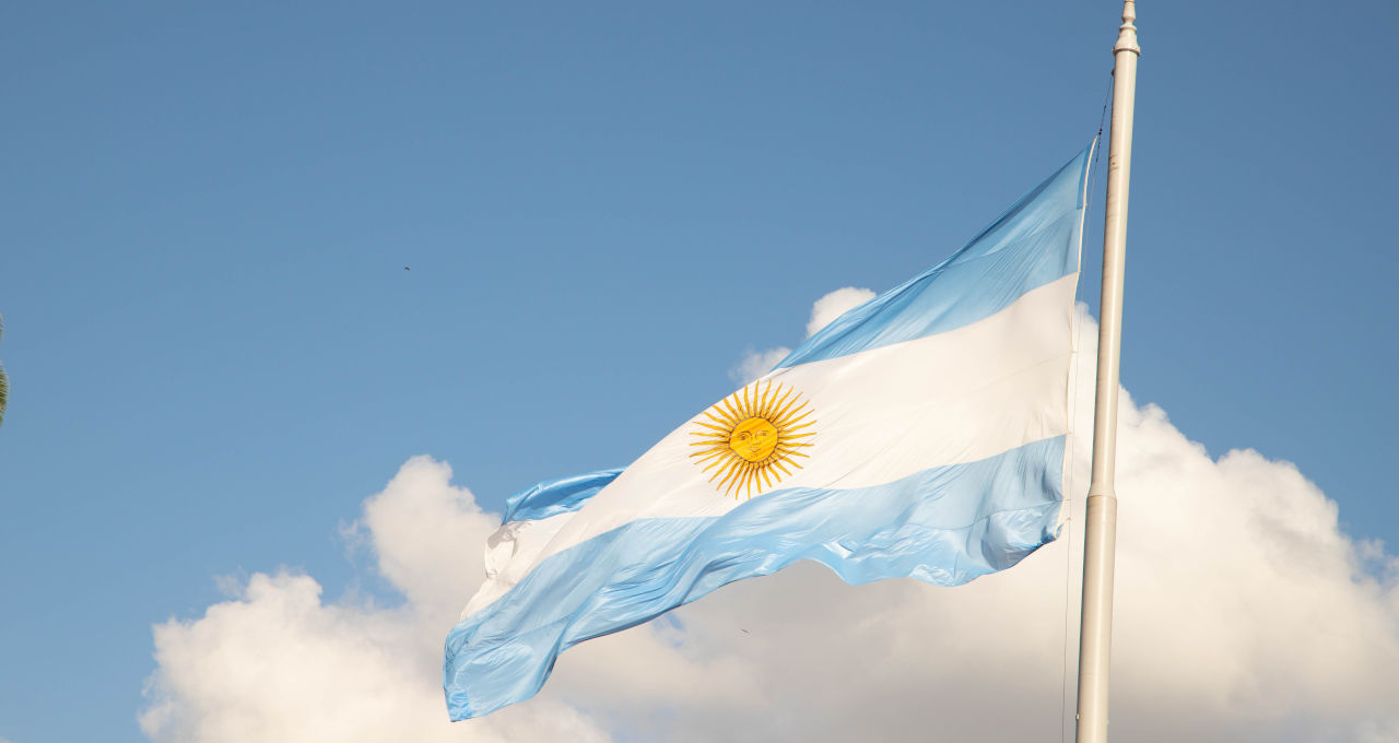 Argentina