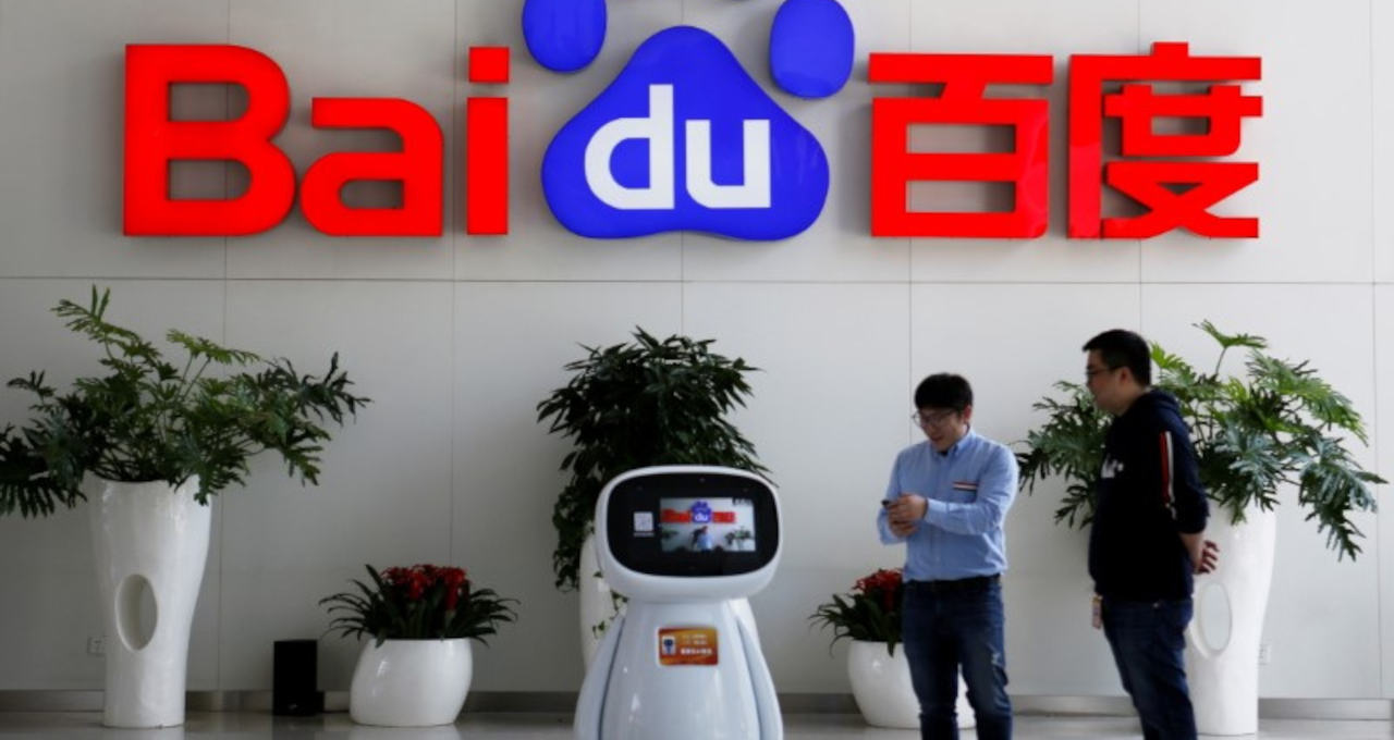 Baidu