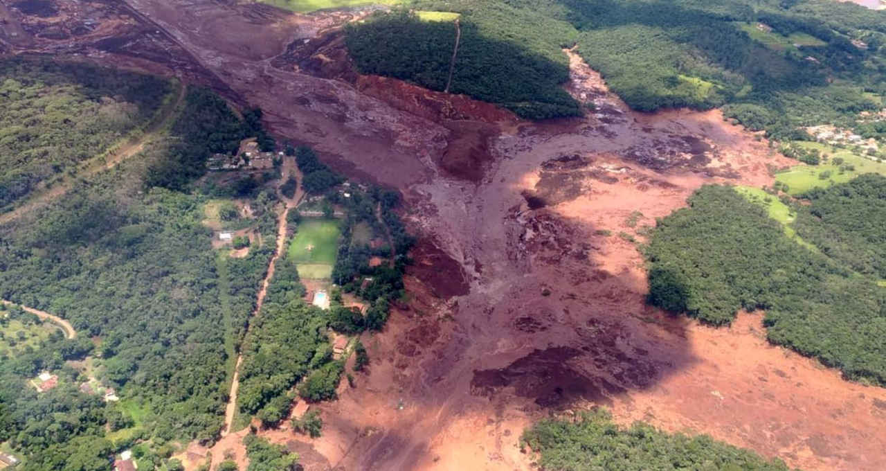 Brumadinho