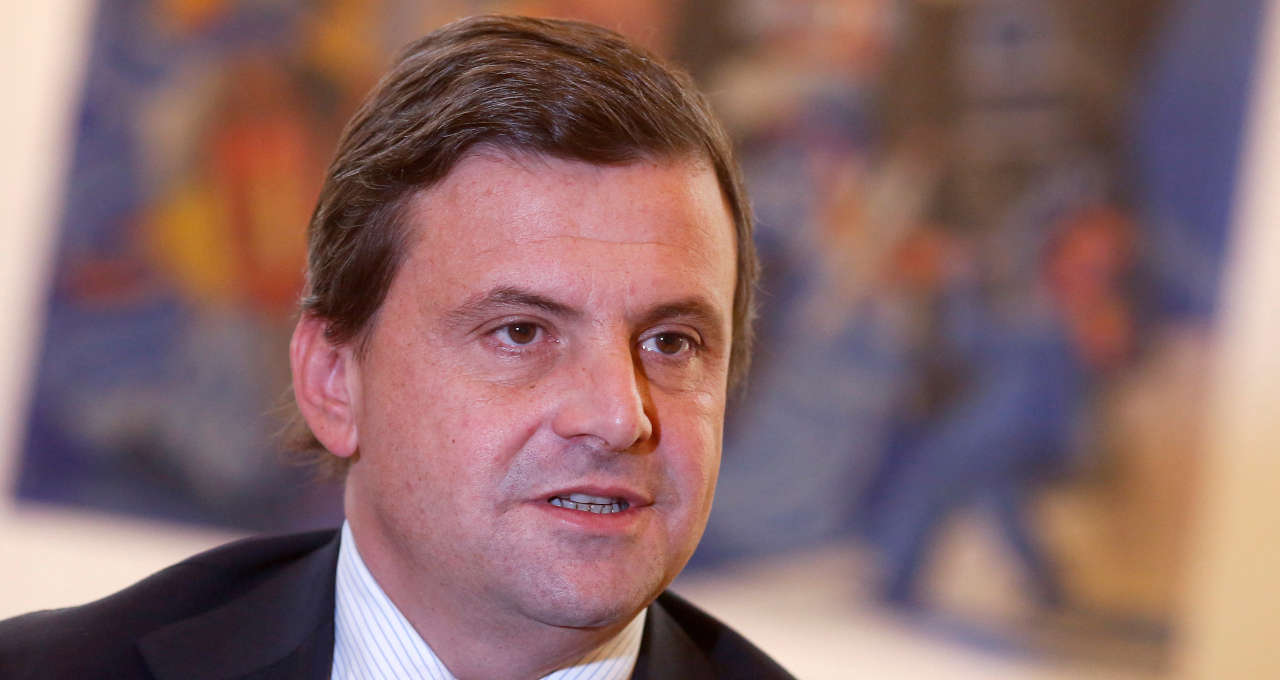 Carlo Calenda