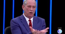 Ciro Gomes