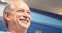 Ciro Gomes