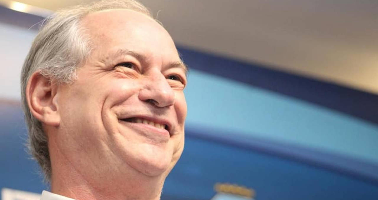 Ciro Gomes