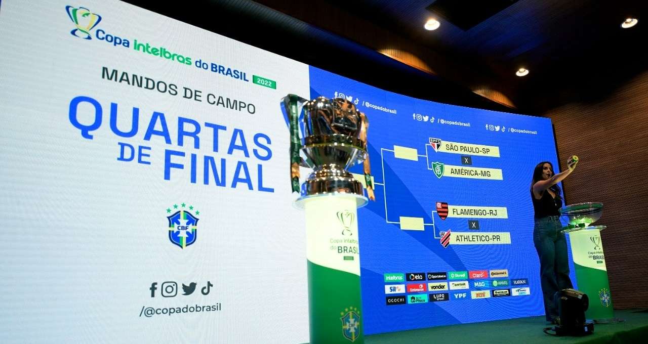 Copa do Brasil