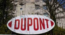 DuPont