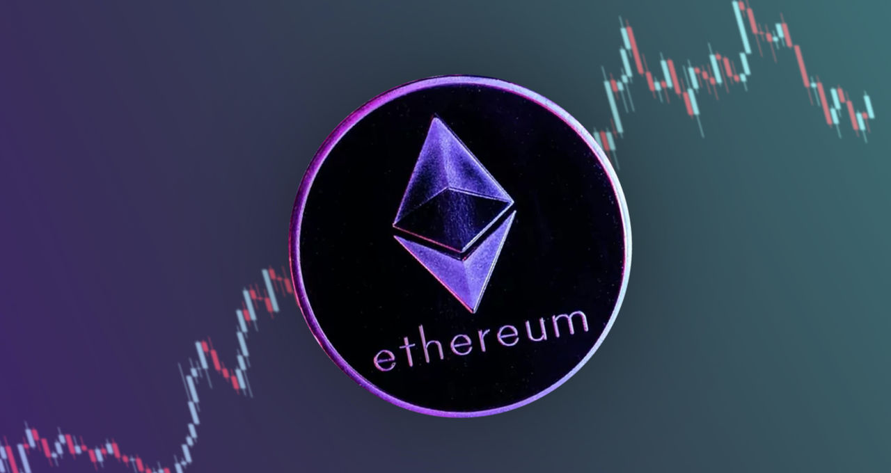 Ethereum Ether valor de mercado Shanghai Fork Shapella Merge