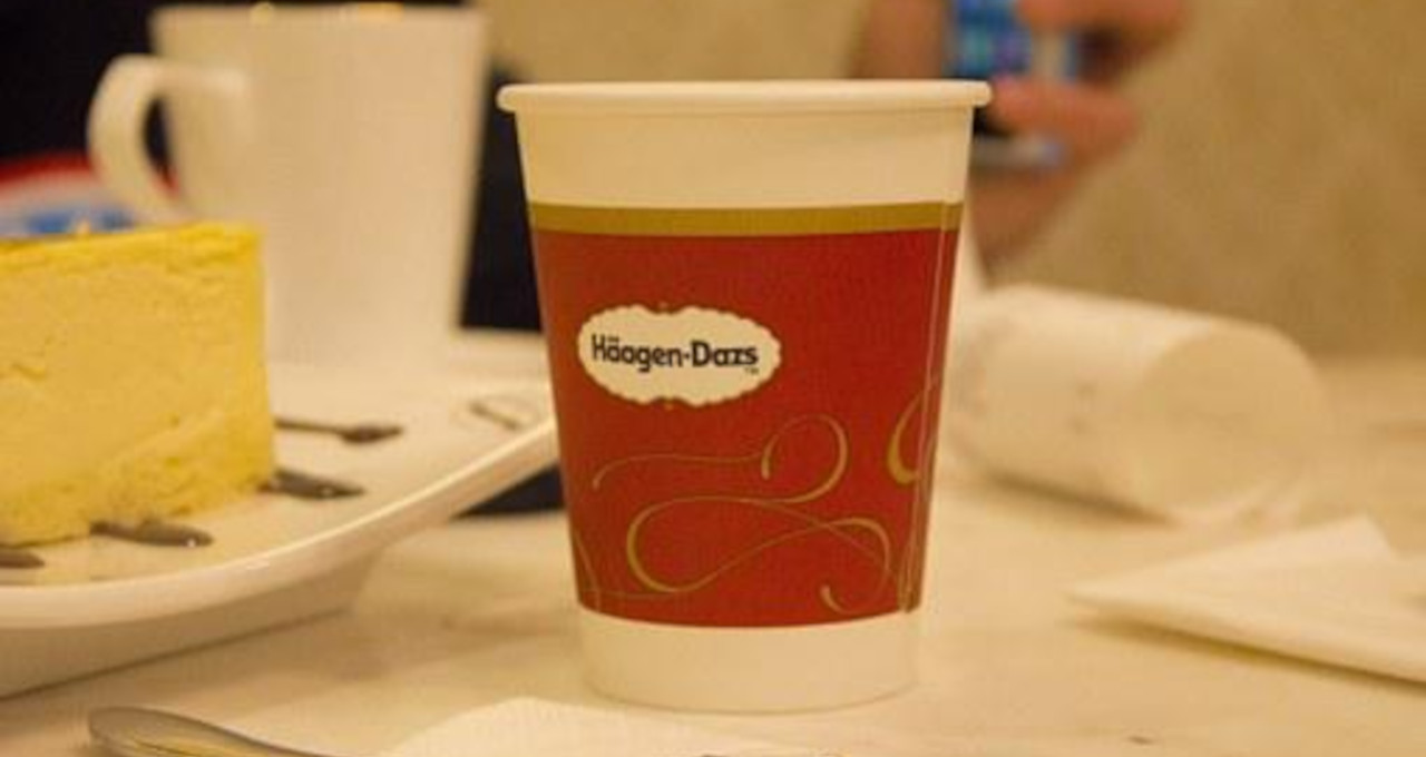 Häagen-Dazs