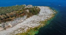 Lago de Garda