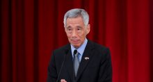 Lee Hsien Loong