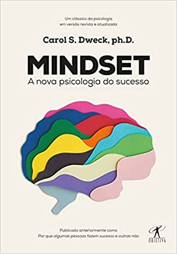 Livro Mindset