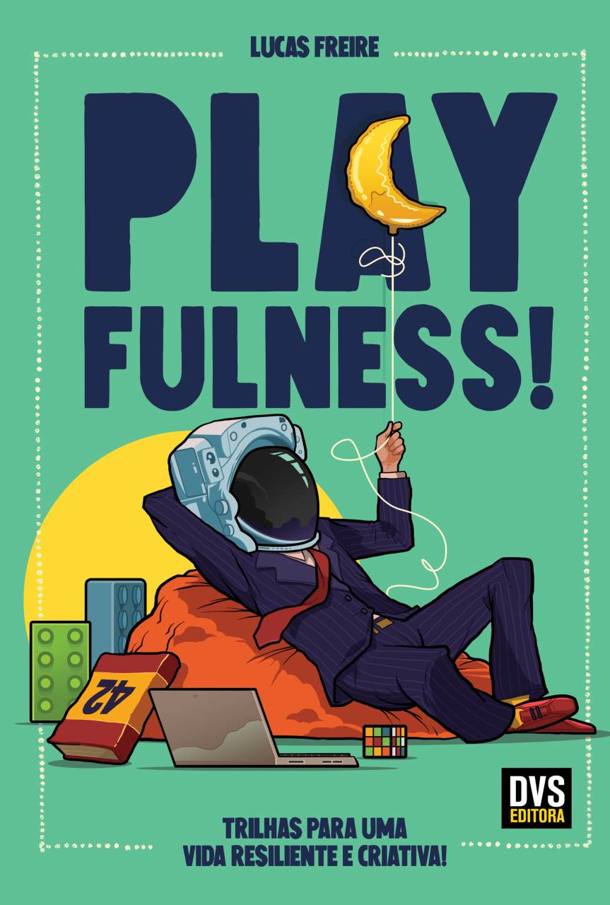 Livro Playfulness