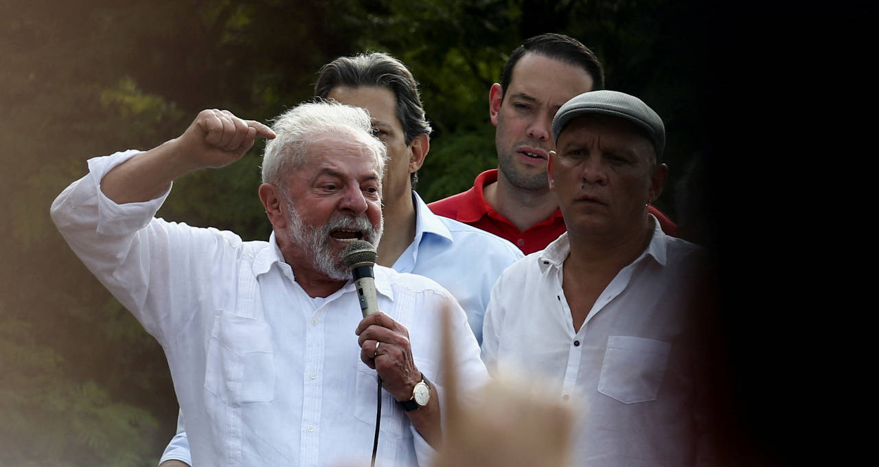 Lula