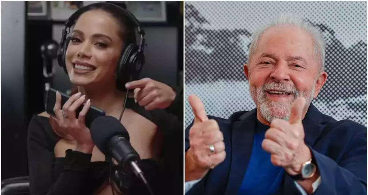 lula e anitta