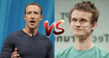 mark zuckerberg vs vitalik