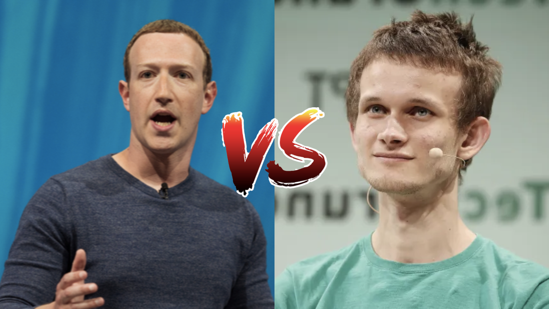 mark zuckerberg vs vitalik