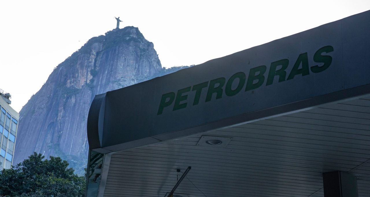 Petrobras