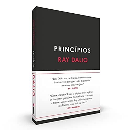 Livro Princípios