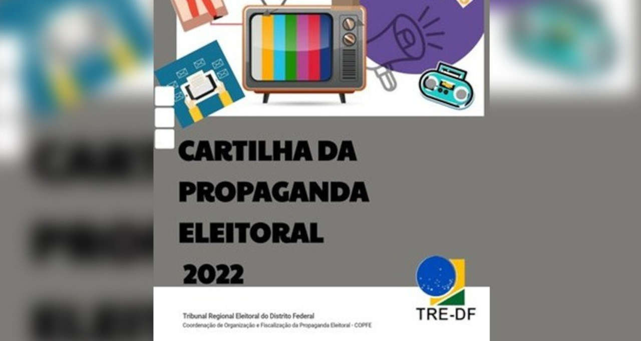 Propaganda Eleitoral