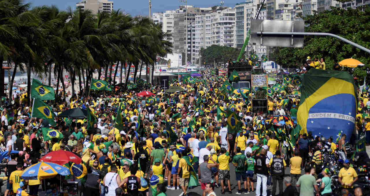 Rio de Janeiro