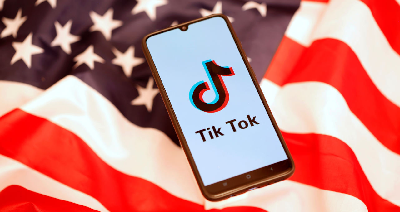 TikTok