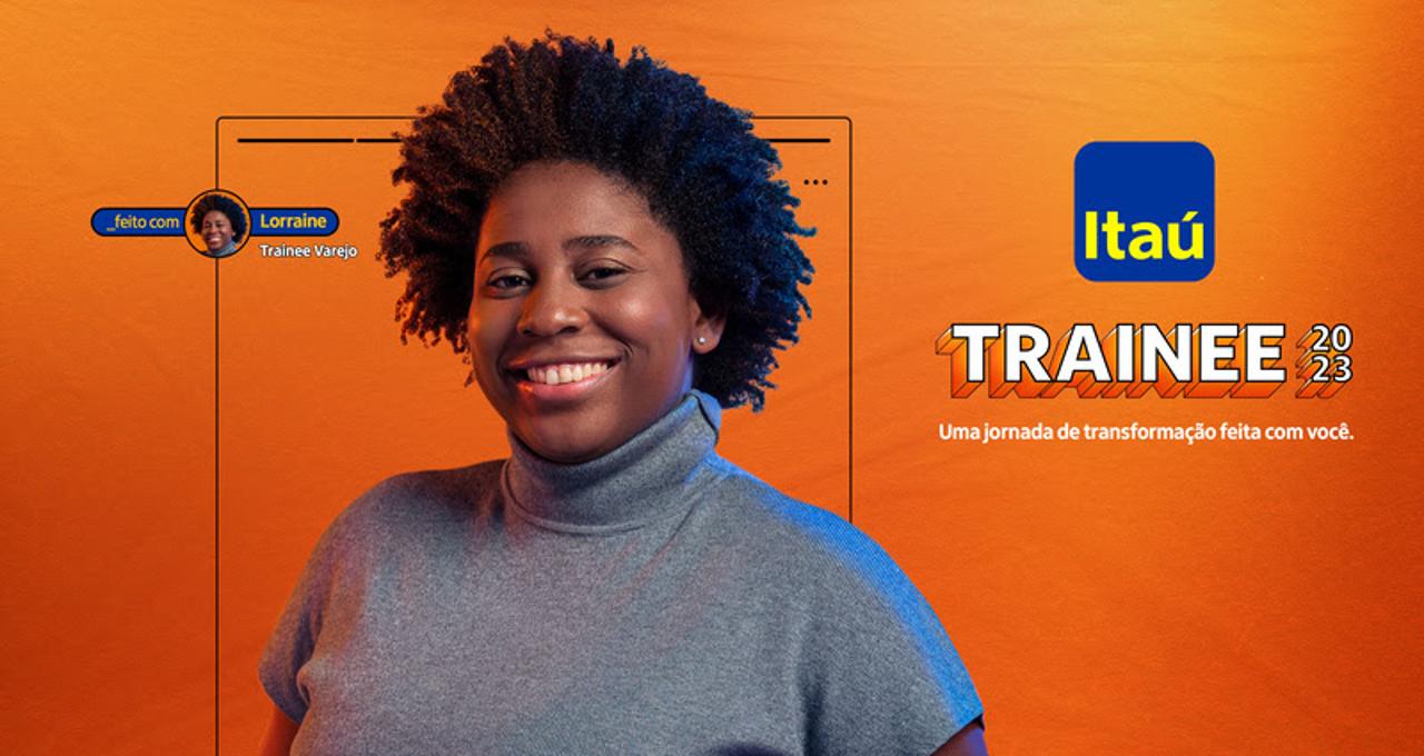 Trainee Itaú