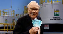 warren buffett petrobras petr4