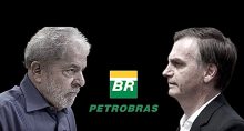 petrobras lula bolsonaro eleição dividendos