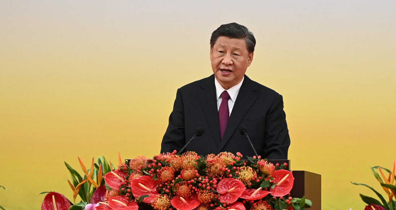 Xi Jinping