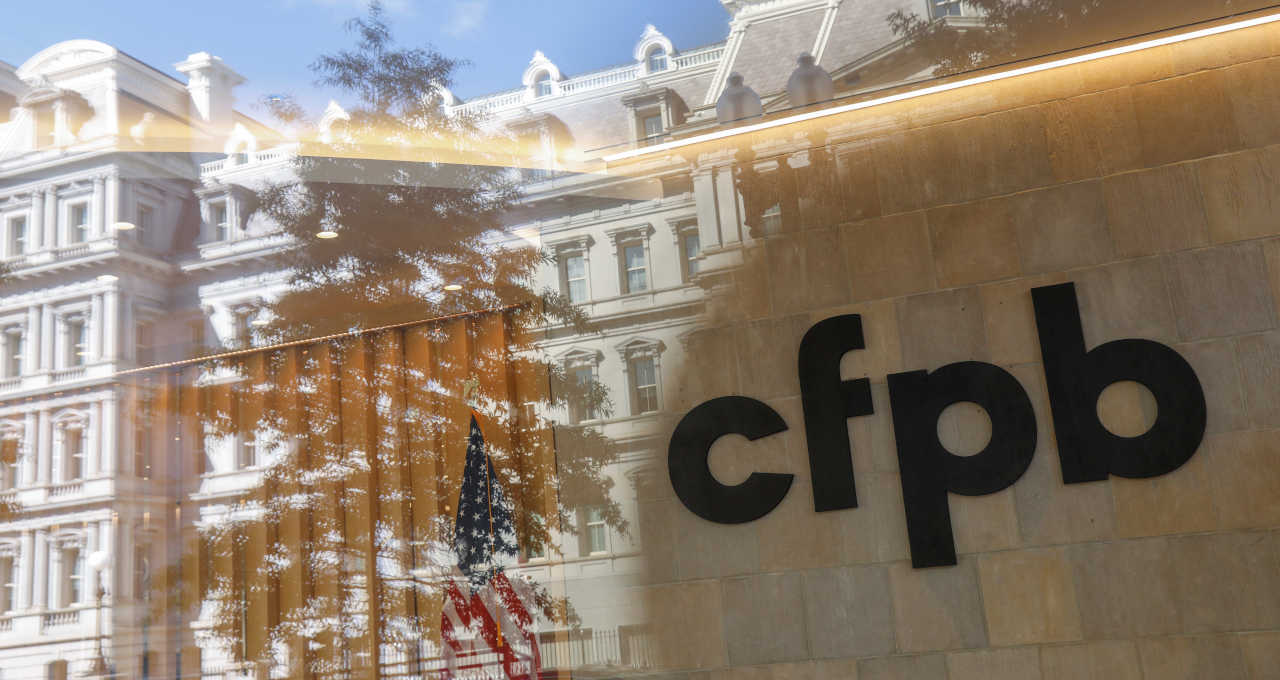 Departamento de Proteção Financeira do Consumidor dos Estados Unidos (CFPB)