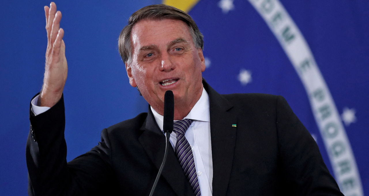 bolsonaro eleições 2022