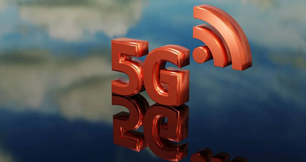 5G