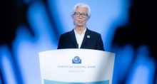 Christine Lagarde