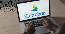 eletrobras elet6 comprar ou vender