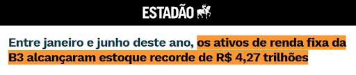 estadão assessor